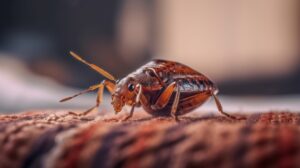 avoiding bed bugs holiday travels